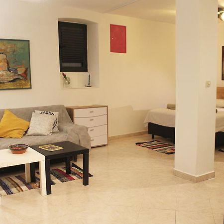 Street Garden Apartment Hvar Town Dış mekan fotoğraf