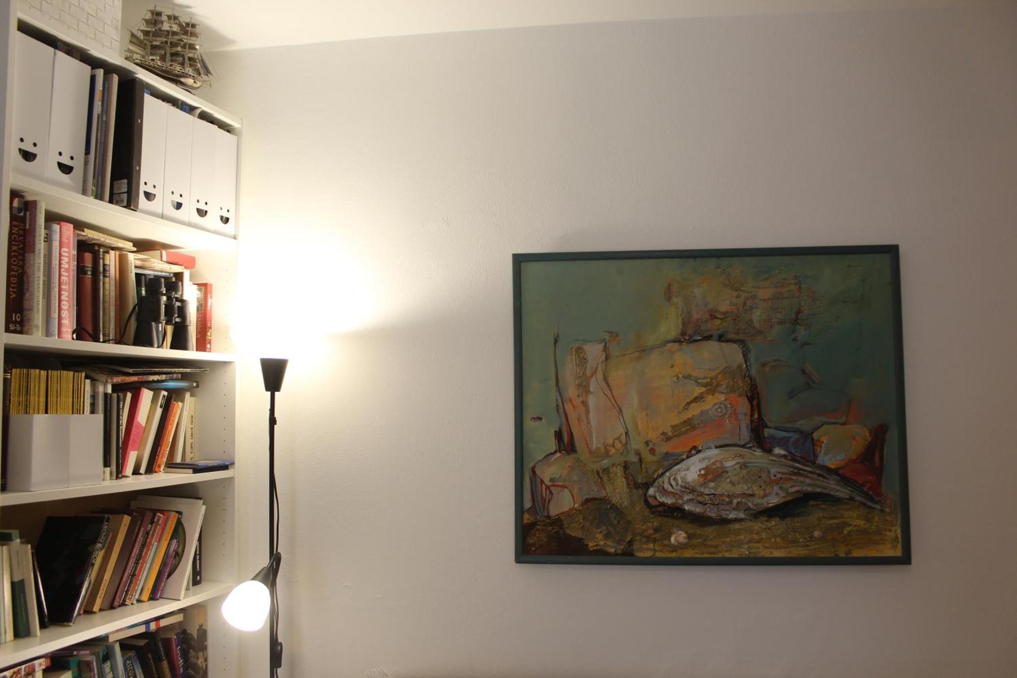 Street Garden Apartment Hvar Town Dış mekan fotoğraf